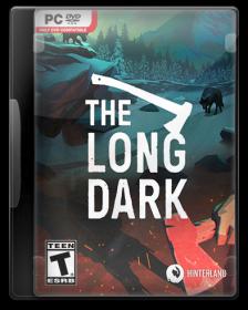 The Long Dark - Redux [v 1.45.44231]