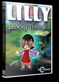 [R.G. Mechanics] Lilly Looking Through