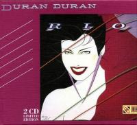 Duran Duran - Rio (2009 Remastered Limited Edition) 2CD (FLAC)