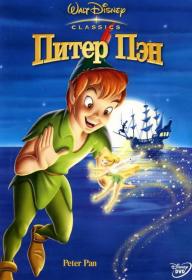 Peter_Pan 1953 BDRip