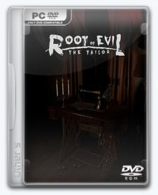 Root Of Evil The Tailor - PLAZA