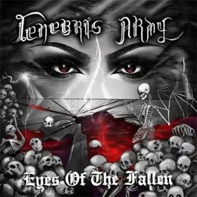 Tenebris Army - 2019 - Eyes of the Fallen