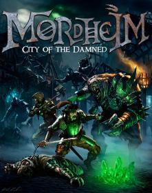 Mordheim - City of the Damned [FitGirl Repack]