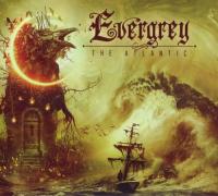 Evergrey - The Atlantic (2019)
