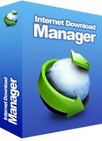 Internet Download Manager v6.32 Build 7 Retail + Crack