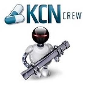 KCNcrew Pack March (03-15-19)
