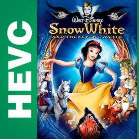 Snow White and the Seven Dwarfs 1937 1080p_HEVCCLUB