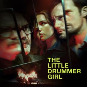 Маленькая барабанщица (сезон 1) The Little Drummer Girl (2018) WEB-DLRip - LostFilm
