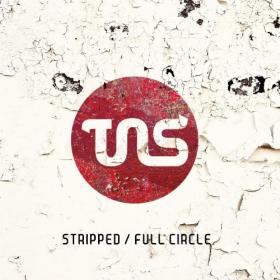 The New Shining - Full Circle & Stripped (2CD) 2012