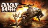 Gunship Battle