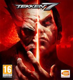 TEKKEN 7 [FitGirl Repack]