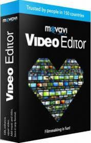 Movavi Video Editor 15.2.0 macOS