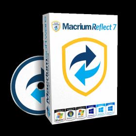 Macrium Reflect v7.2 .3897 x64 Server