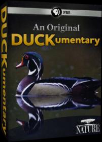 PBS  Nature – An Original DUCKumentary 2012x264 BDRip (AVC) by  -=HD-NET