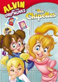 Alvin_and_The_Chipmunks The_Chipettes_2009 DVDRip (from_Stranik_2 0)