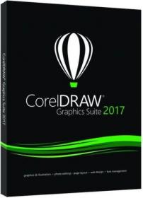 CorelDRAW Graphics Suite 2017 19.1.0.419 Special Edition RePack by ALEX