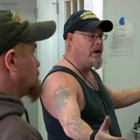Moonshiners Whiskey Business S01E02 Underwater Gin Joint WEB x264-CAFFEiNE[TGx]
