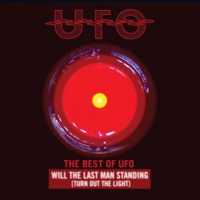 UFO - Will the Last Man Standing (Turn Out the Light) - The Best of UFO (2019) Mp3 320kbps Quality Album [PMEDIA]