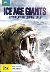 BBC_Ice Age Giants