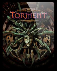 Planescape Torment Enhanced Edition [qoob RePack]