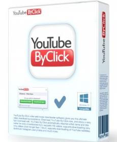 YouTube By Click Premium 2.2.99 RePack (& Portable) by elchupacabra