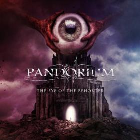 Pandorium-2019-The Eye Of The Beholder