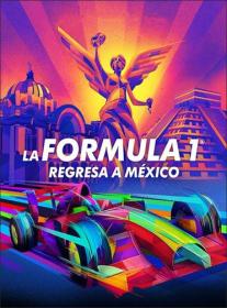 F1 Round 19 Gran Premio de Mexico 2016 Qualifying HDTVRip 720p