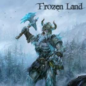 Frozen Land - Frozen Land - 2018