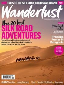 Wanderlust UK April 2019 BigJ0554