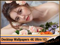 Обои - Desktop Wallpapers (4K) Ultra HD. Part (129)