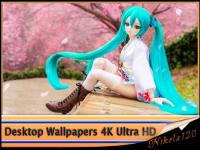 Desktop Wallpapers (4K) Ultra HD. Part (164)