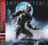 Impellitteri - The Nature of the Beast (VIZP-158)