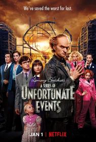 Lemony snickets a series of unfortunate events s03 SD LakeFilms