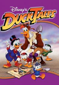 DuckTales WEB-DL AAC2.0 H.264-CasStudio