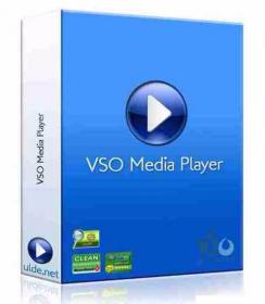 VSO Media Player 1.6.15.524 Final