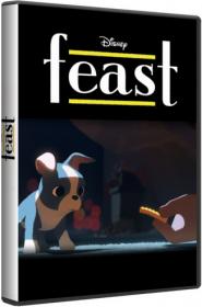 Feast 2014 BluRay 720p
