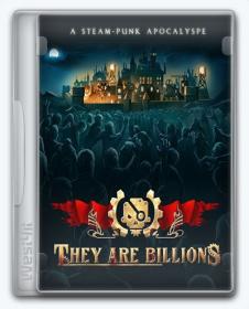 [West4it] They Are Billions