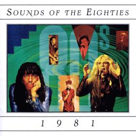 VA - Sounds Of The Eighties 1981 (1995) MP3 320kbps Vanila