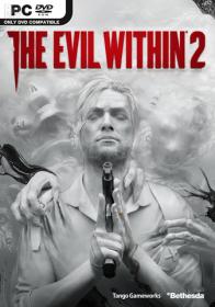 The Evil Within 2 [FitGirl Repack]