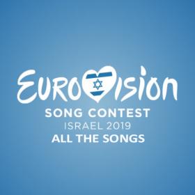 VA - Eurovision Song Contest 2019 - The Songs