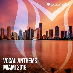 Vocal Anthems Miami (2019)