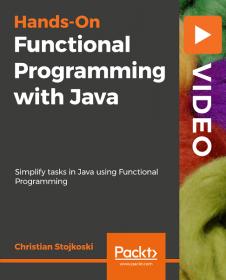 [FreeCoursesOnline.Me] [Packt] Hands-On Functional Programming with Java [FCO]