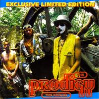 The Prodigy - Remixes (1991-2017) FLAC