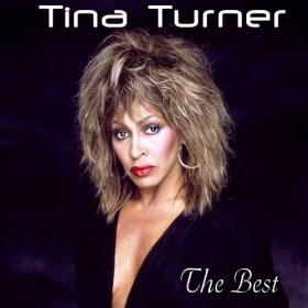 [2018] Tina Turner - The Best [2CD]