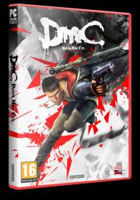 DmC Devil May Cry [Other s]