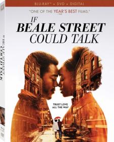 If.Beale.Street.Could.Talk.2018.BDRip(AVC).OllanDGroup