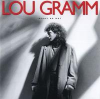 Lou Gramm - Ready Or Not - 1987