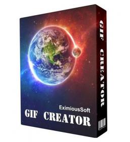 EximiousSoft GIF Creator 7.38 RePack (& Portable) by elchupacabra