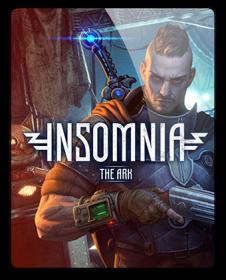 Insomnia The Ark [qoob RePack]