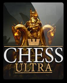 Chess Ultra [qoob RePack]